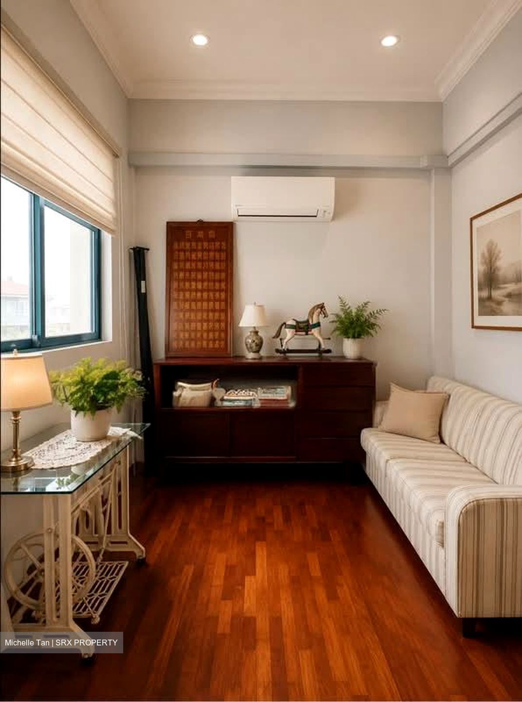 Tai Keng Villas (D19), Terrace #579687381
